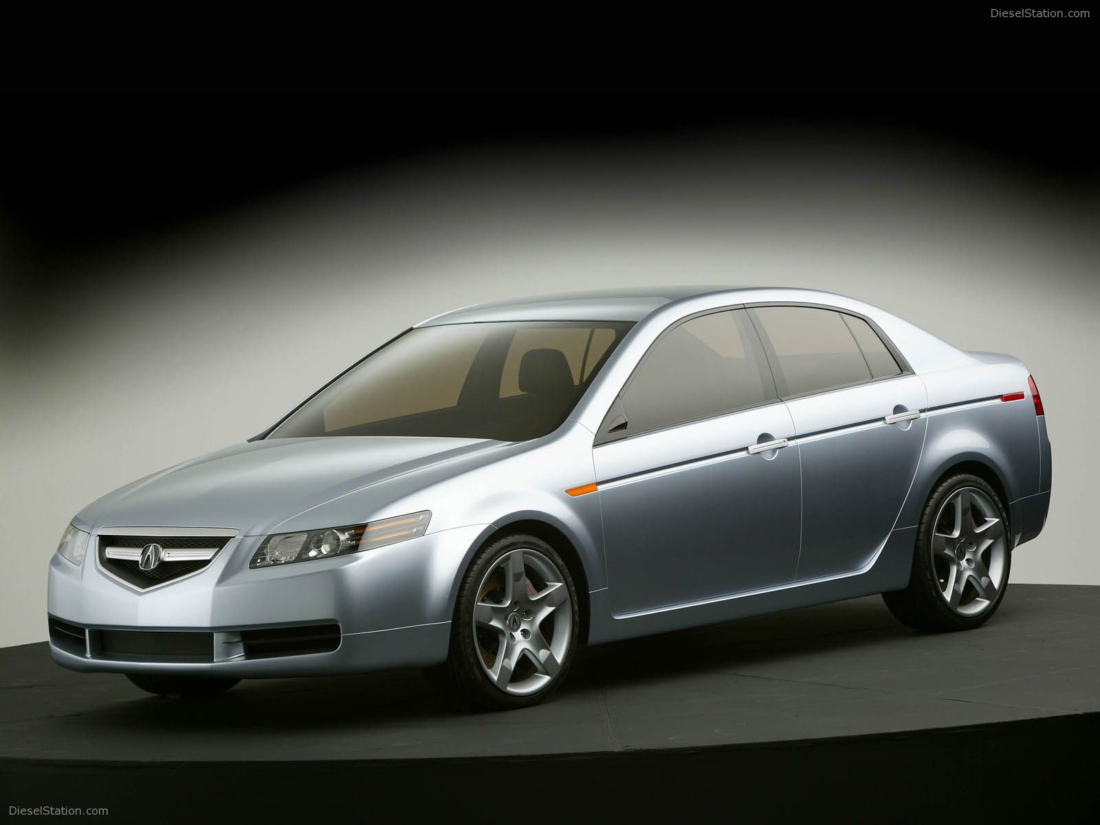 Acura TL Concept